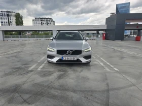 Volvo V60 СПЕШНО, снимка 1