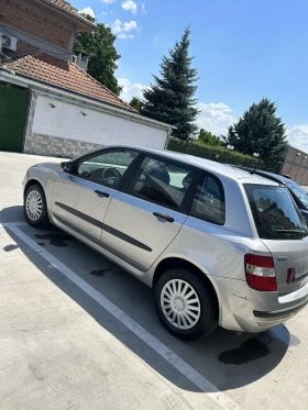 Fiat Stilo 1.8, снимка 2