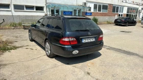 Mercedes-Benz E 500 4-matic, снимка 2