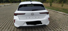 Opel Astra Lim.Business Edition, снимка 2