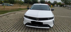 Opel Astra Lim.Business Edition, снимка 1