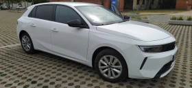 Opel Astra Lim.Business Edition | Mobile.bg    2