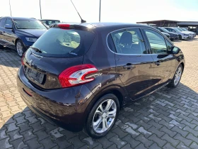 Peugeot 207 1.4HDI NAVI EURO 5, снимка 6