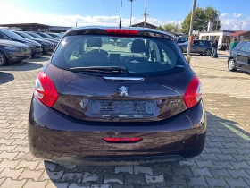 Peugeot 207 1.4HDI NAVI EURO 5, снимка 7