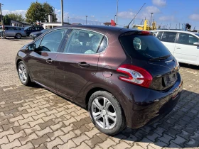 Peugeot 207 1.4HDI NAVI EURO 5, снимка 8