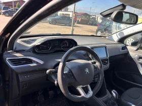 Peugeot 207 1.4HDI NAVI EURO 5, снимка 11