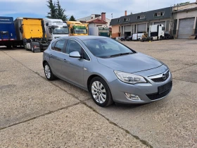 Opel Astra 1, 6, бензин/115 кс, снимка 1