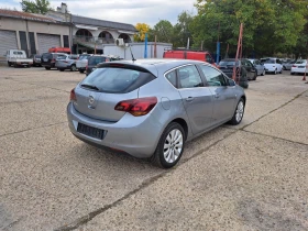 Opel Astra 1, 6, бензин/115 кс, снимка 4