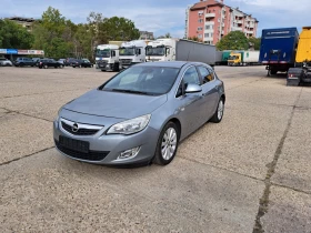 Opel Astra 1, 6, бензин/115 кс, снимка 8