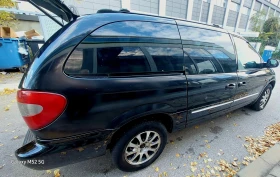 Chrysler Gr.voyager, снимка 4