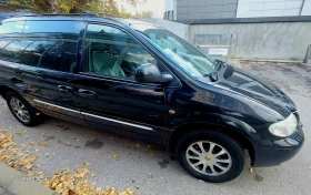 Chrysler Gr.voyager, снимка 2