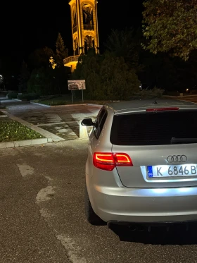 Audi A3 1.4 tfsi, снимка 17