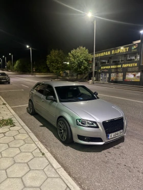 Audi A3 1.4 tfsi | Mobile.bg    2