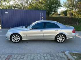 Mercedes-Benz E 350 AMG Stock , снимка 4