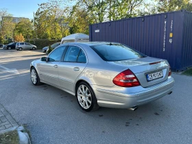 Mercedes-Benz E 350 AMG Stock , снимка 5