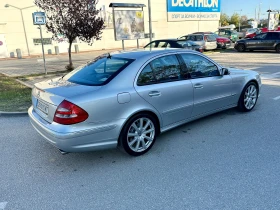 Mercedes-Benz E 350 AMG Stock , снимка 6