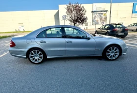 Mercedes-Benz E 350 AMG Stock , снимка 7