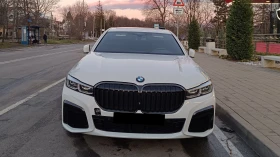 BMW 740 Li M SportPacket * LONG * 60 000 km, снимка 16