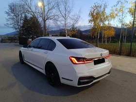 BMW 740 Li M SportPacket * LONG * 60 000 km, снимка 5