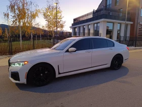 BMW 740 Li M SportPacket * LONG * 60 000 km, снимка 4