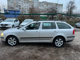 Обява за продажба на Skoda Octavia 2.0 TDI ~5 999 лв. - изображение 3