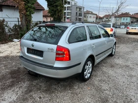 Обява за продажба на Skoda Octavia 2.0 TDI ~5 999 лв. - изображение 7