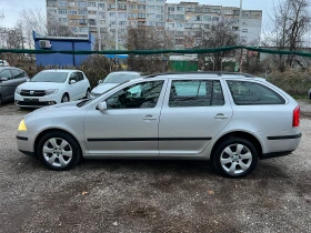 Обява за продажба на Skoda Octavia 2.0 TDI ~5 999 лв. - изображение 4