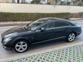 Mercedes-Benz CLS 350 4 Matic* Distr.* LED, снимка 5