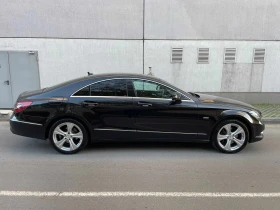 Mercedes-Benz CLS 350 4 Matic* Distr.* LED, снимка 6