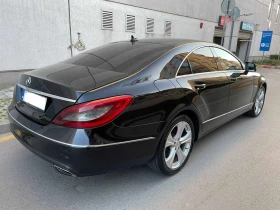 Mercedes-Benz CLS 350 4 Matic* Distr.* LED, снимка 7