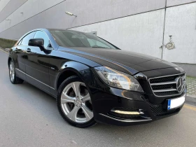 Mercedes-Benz CLS 350 4 Matic* Distr.* LED, снимка 3