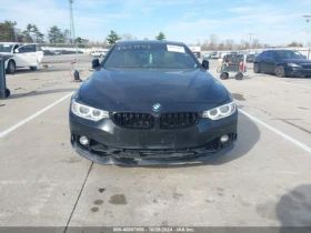  BMW 435