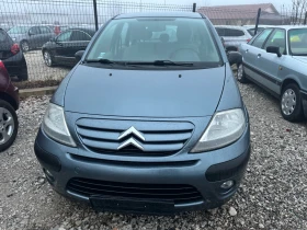 Citroen C3 1.4i KLIMA ITALY 138000km, снимка 2