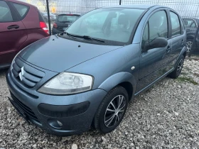 Citroen C3 1.4i KLIMA ITALY 138000km, снимка 1