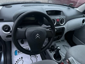 Citroen C3 1.4i KLIMA ITALY 138000km, снимка 4