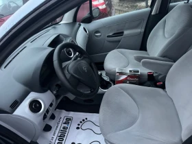 Citroen C3 1.4i KLIMA ITALY 138000km, снимка 3