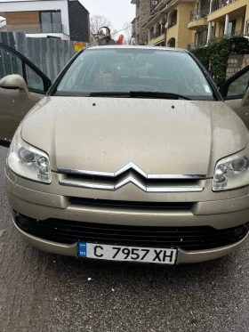 Citroen C4 1.6 HDI, снимка 2