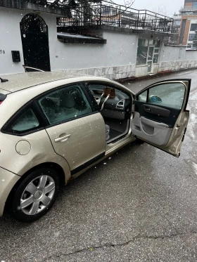 Citroen C4 1.6 HDI, снимка 7