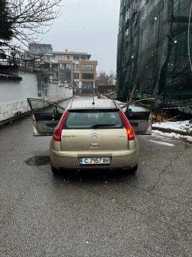 Citroen C4 1.6 HDI, снимка 5