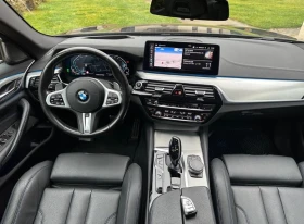 BMW 545 e Plug-in Hybrid xDrive M Sport - [10] 