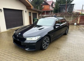 BMW 545 e Plug-in Hybrid xDrive M Sport - [1] 