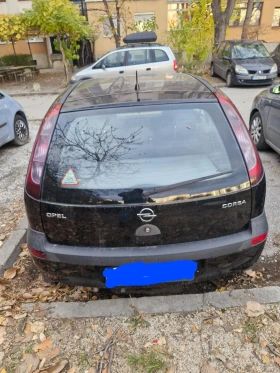 Opel Corsa, снимка 3