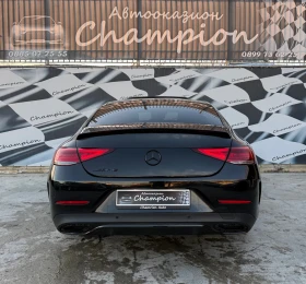 Mercedes-Benz CLS 400 AMG packet 4matic, снимка 4