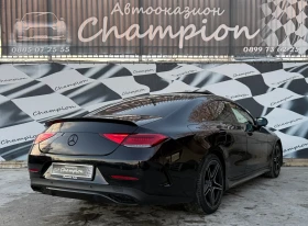 Mercedes-Benz CLS 400 AMG packet 4matic, снимка 5