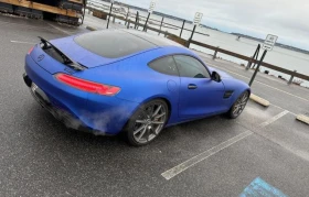 Mercedes-Benz AMG GT S   |   |  | Mobile.bg    4