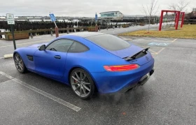 Mercedes-Benz AMG GT S   |   |  | Mobile.bg    3