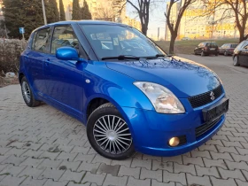 Suzuki Swift 1.3 4x4 134х.км., снимка 2