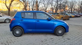 Suzuki Swift 1.3 4x4 134х.км., снимка 5