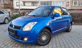 Suzuki Swift 1.3 4x4 134х.км., снимка 1