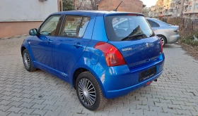 Suzuki Swift 1.3 4x4 134х.км., снимка 3